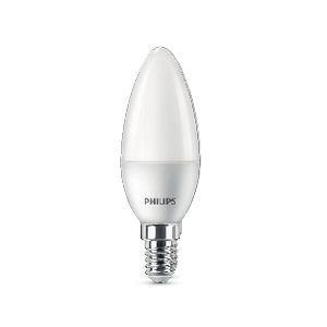 Éclairage Philips Ultra Efficient